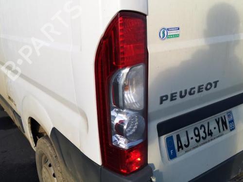 Front left window mechanism PEUGEOT BOXER Van 2.2 HDi 120 | BP25524453C22  - Image 9