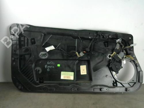 Rudehejsemekanisme ventre foran FORD FIESTA VI (CB1, CCN) 1.25 | BP25524657C22 