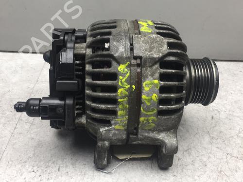 Generator SEAT ALHAMBRA (7V8, 7V9) 1.9 TDI | BP25535293M7 