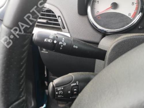 Right front driveshaft PEUGEOT 207 (WA_, WC_) 1.6 HDi | BP25559543M39 