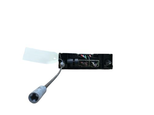 Climate control SEAT IBIZA III (6L1) 1.9 SDI | BP25547656I5 - Image 3