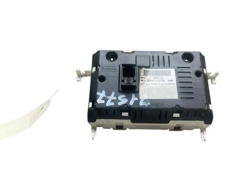 Display monitor FORD FIESTA VI (CB1, CCN) 1.6 TDCi | BP25564469C48 