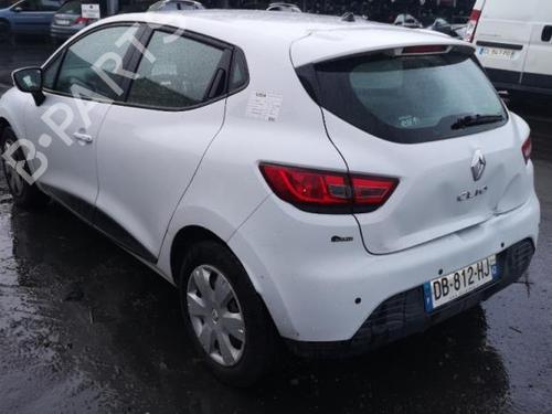 Climate control RENAULT CLIO IV (BH_) 1.5 dCi 75 | BP25583255I5  - Image 18