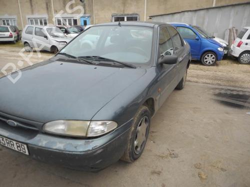 Right front indicator FORD MONDEO I (GBP) | BP25535832C33 - Image 17