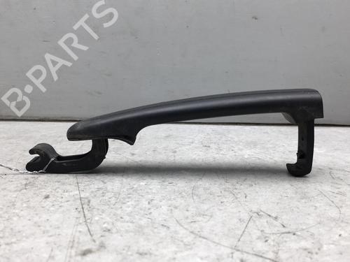 Rear left exterior door handle CITROËN C3 I (FC_, FN_) 1.4 HDi | BP25517266C130 