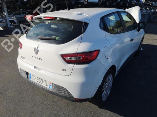 Starter RENAULT CLIO IV (BH_) 1.5 dCi 75 | BP25525077M8 