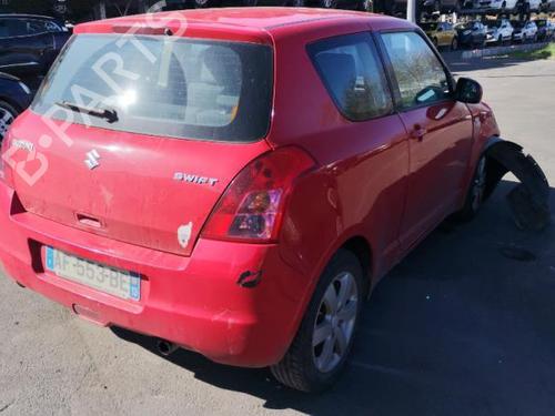 Left taillight SUZUKI SWIFT III (MZ, EZ) 1.3 DDiS (RS413D) | BP25519580C34  - Image 34