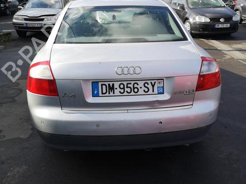 Right mirror AUDI A4 B6 (8E2) 2.5 TDI quattro | BP25584916C27 - Image 25