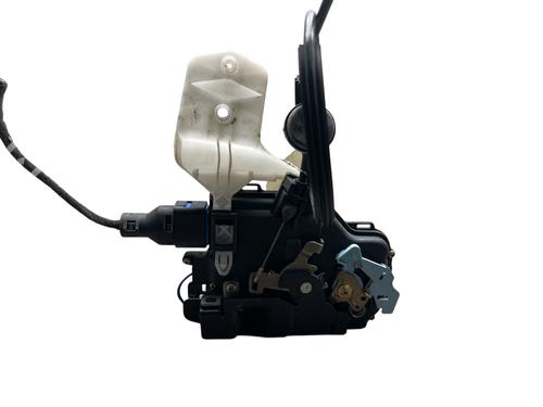 Used Front right lock Front right lock VW CADDY III Box Body/MPV (2KA, 2KH, 2CA, 2CH) 1.9 TDI (105 hp) 31833007 31833007