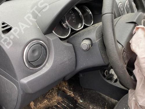 Front left window mechanism DACIA DUSTER (HS_) 1.5 dCi 4x4 | BP25567011C22 