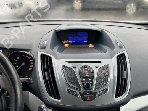 Left front window switch FORD GRAND C-MAX (DXA/CB7, DXA/CEU) 1.6 TDCi | BP25569632I27  - Image 19