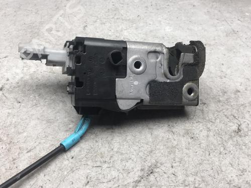 Front right lock CITROËN C6 (TD_) 2.7 HDi | BP25520183C97 