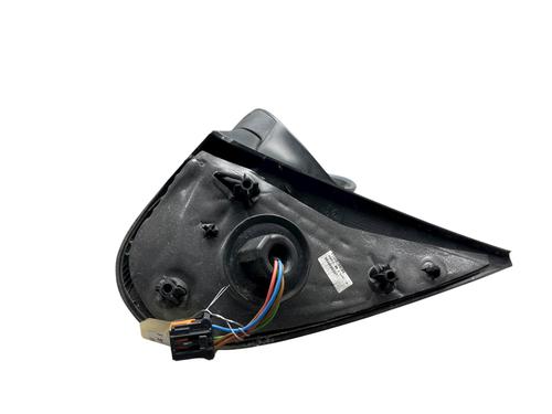 Retrovisor esquerdo Retrovisor esquerdo PEUGEOT 206 Hatchback (2A/C) 1.6 16V (109 hp) 25540785 25540785