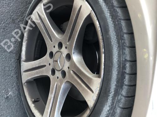 Radio MERCEDES-BENZ CLS (C219) CLS 320 CDI (219.322) | BP25556497E6 