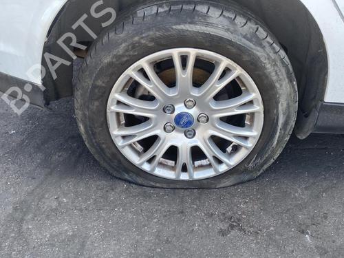 Front left seatbelt FORD FOCUS III 2.0 TDCi | BP25570881I26  - Image 39