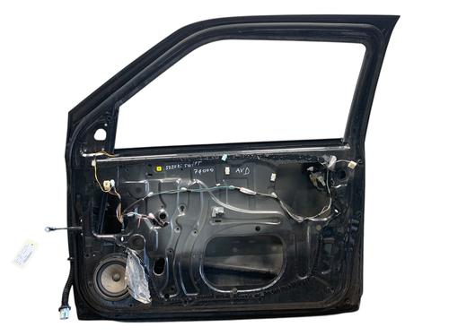 Dør højre fortil SUZUKI SWIFT III (MZ, EZ) 1.3 (RS413, ZC11S) | BP29969573C3