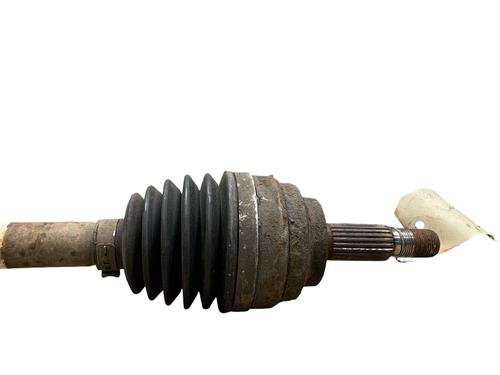 Left front driveshaft RENAULT KANGOO Express (FC0/1_) 1.5 dCi (FC1E) | BP25559544M38  - Image 5