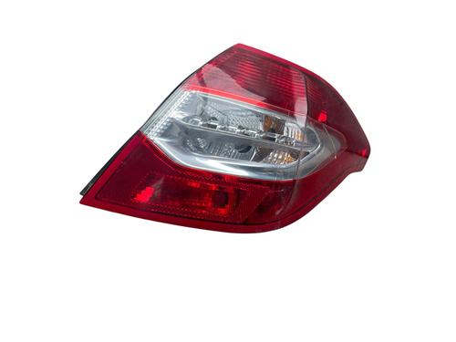 Right taillight CITROËN C4 II (NC_) 1.6 HDi 90 | BP33842957C35 - Image 5