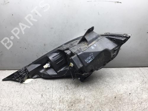 Højre forlygte CHEVROLET SPARK (M300) 1.0 | BP25546352C29 