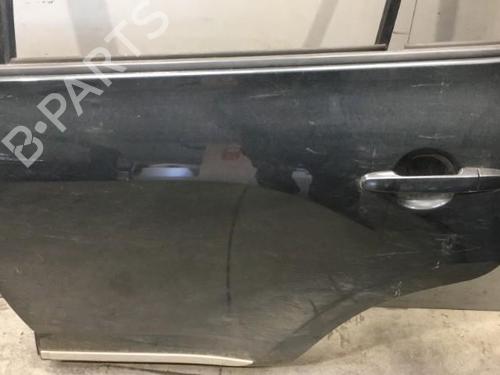 Left rear door TOYOTA RAV 4 III (_A3_) 2.2 D 4WD (ALA30_, ALA30R) | BP25501944C4 