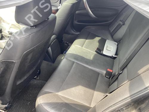 Front right window mechanism BMW 1 (E87) 120 d | BP25575129C23 - Image 4