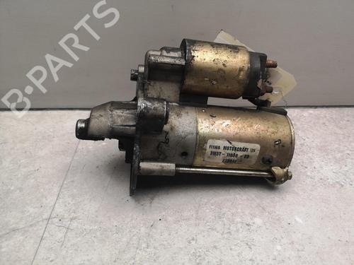 Starter FORD FOCUS C-MAX (DM2) 1.6 TDCi | BP25525748M8