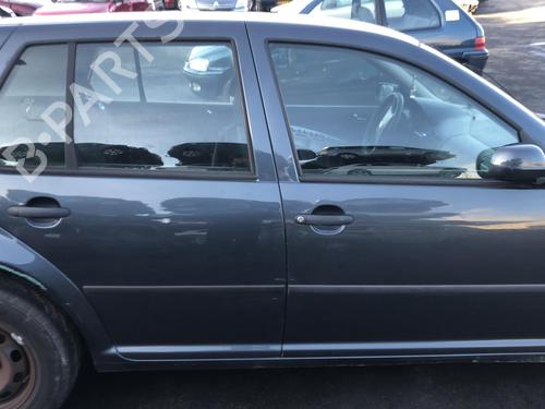 Climate control VW GOLF IV (1J1) 1.4 16V | BP25521372I5 