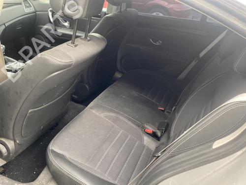 Climate control RENAULT LAGUNA III (BT0/1) 1.5 dCi (BT00, BT0A, BT0T, BT1J) | BP25522125I5  - Image 17