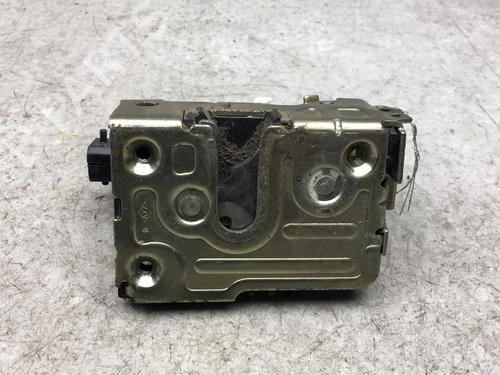 Used Front right lock Front right lock DACIA LOGAN (LS_) 1.4 (LS0A, LS0C, LS0E, LS0G) (75 hp) 25522260 25522260