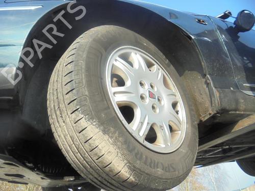 Forkjerm venstre ROVER 75 (RJ) 2.0 CDT | BP25553395C41 