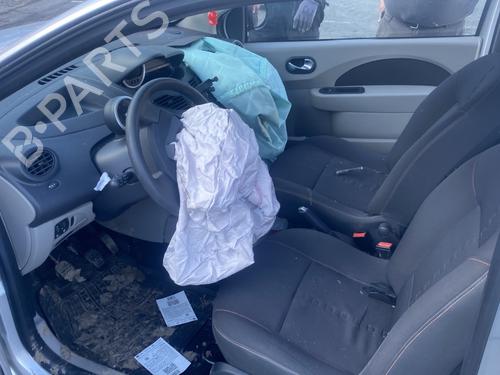 Used Parts RENAULT TWINGO II (CN0_)  1.2 (CN0D)  4455765