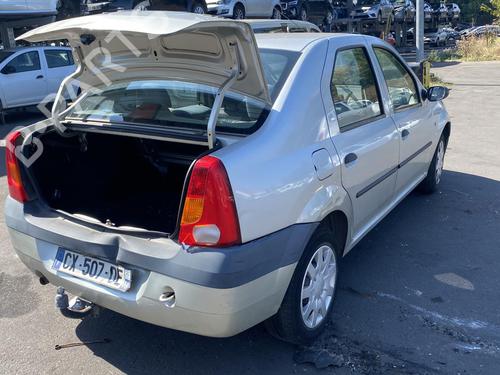 ABS pump DACIA LOGAN (LS_) 1.4 (LS0A, LS0C, LS0E, LS0G) | BP25514591M43  - Image 13
