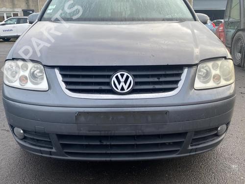 Rudehejsemekanisme ventre foran VW TOURAN (1T1, 1T2) 2.0 TDI | BP25541769C22 