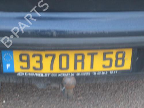 Left mirror FIAT BRAVA (182_) 1.9 JTD 105 | BP25558617C26 