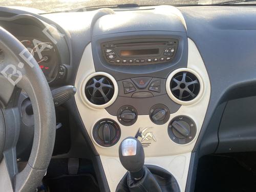 Climate control FORD KA (RU8) 1.2 | BP35993347I5 - Image 5