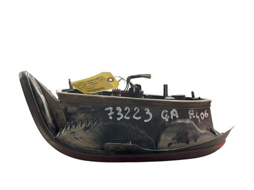 Used Left taillight Left taillight PEUGEOT 406 (8B) 1.9 TD (90 hp) 25497878 25497878