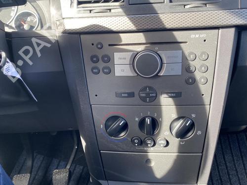 Left front window switch OPEL MERIVA A MPV (X03) 1.7 CDTI (E75) | BP25570571I27 - Image 10