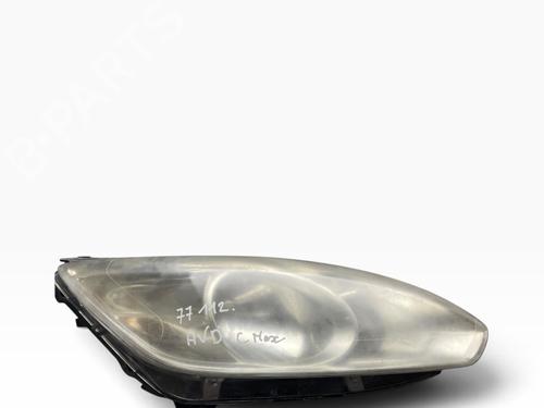 Used Right headlight Right headlight 39455507 39455507