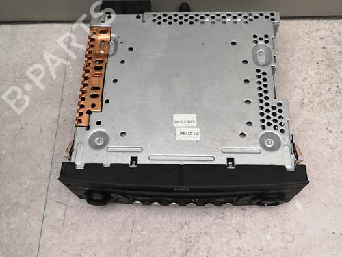 Radio CITROËN C3 I (FC_, FN_) 1.4 HDi | BP25561254E6 