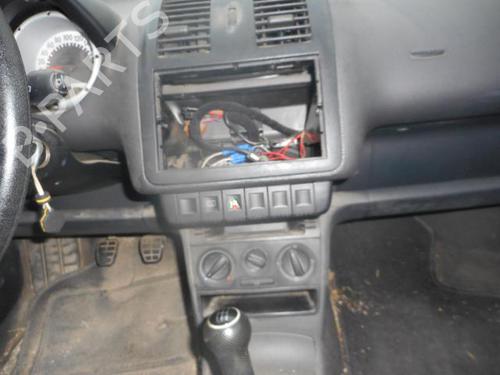 Ratstangsstang VW LUPO I (6X1, 6E1) 1.0 | BP25537462I23