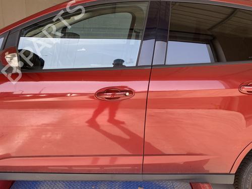 Headrest FORD C-MAX II (DXA/CB7, DXA/CEU) 1.5 TDCi | BP28474284I31 - Image 38