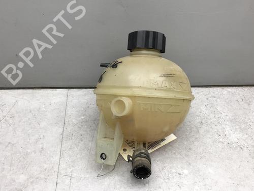Used Expansion tank Expansion tank PEUGEOT 206 Hatchback (2A/C) 1.4 HDi eco 70 (68 hp) 25538542 25538542