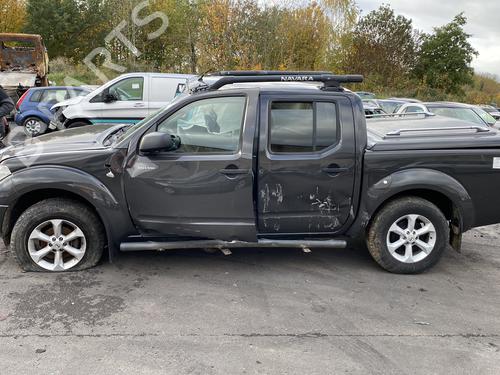 ABS pump NISSAN NAVARA NP300 (D40) 2.5 dCi 4WD (D40TT, D40T, D40M, D40BB) | BP25541412M43 - Image 10