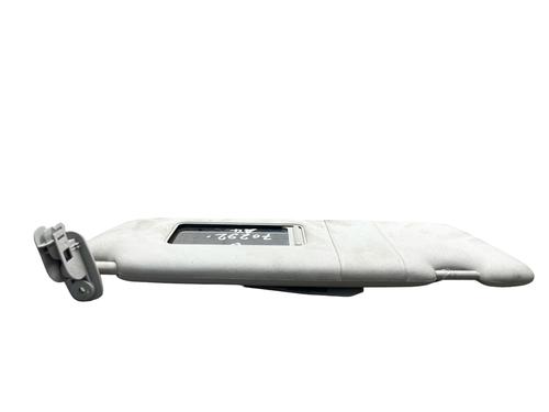 Right sun visor AUDI A4 B7 Avant (8ED) 2.0 TDI | BP25573162I2 - Image 2