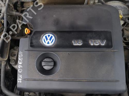 AC Kompressor VW GOLF IV (1J1) 1.6 16V | BP25546966M34 