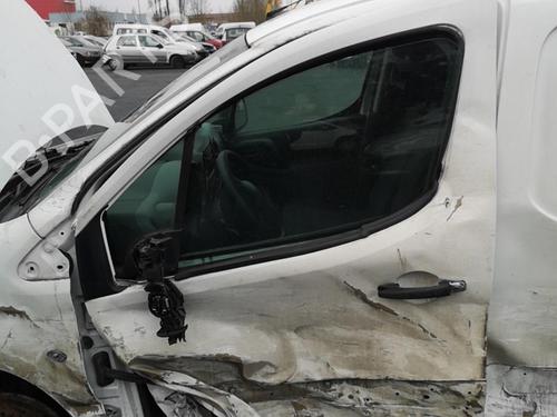 Left sun visor PEUGEOT PARTNER Box Body/MPV 1.6 HDi / BlueHDi 75 | BP25520125I1 - Image 6