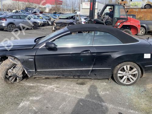 Switch MERCEDES-BENZ E-CLASS Convertible (A207) E 250 CDI / BlueTEC / d (207.403, 207.404) | BP26578561I30 - Image 15