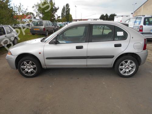 Venstre baglygte ROVER 200 II Hatchback (RF) 214 Si | BP25582612C34 