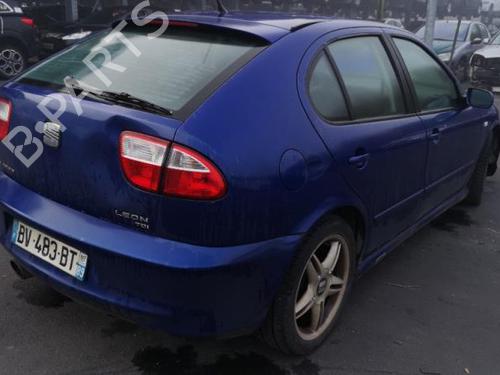 Left front window switch SEAT LEON (1M1) 1.9 TDI | BP25579083I27  - Image 12