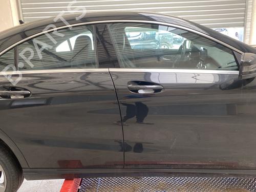 Left front window switch MERCEDES-BENZ CLA Coupe (C117) CLA 200 CDI / d (117.308) | BP30321584I27 - Image 27